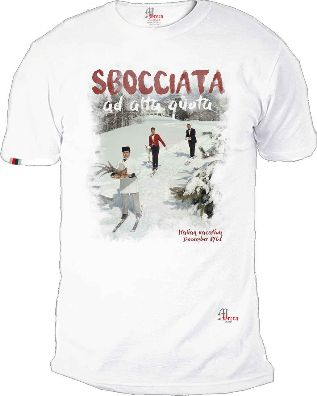 Sbocciata