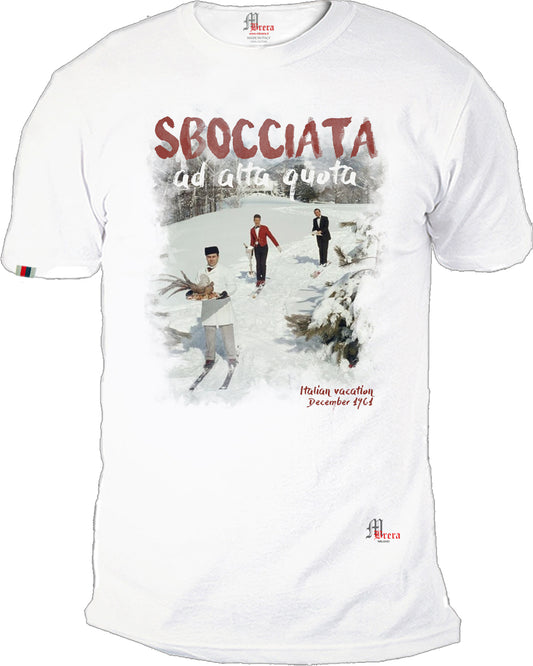 Sbocciata