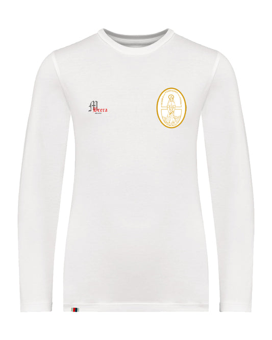 COD. 16 - T-Shirt M/Lunga Bambino