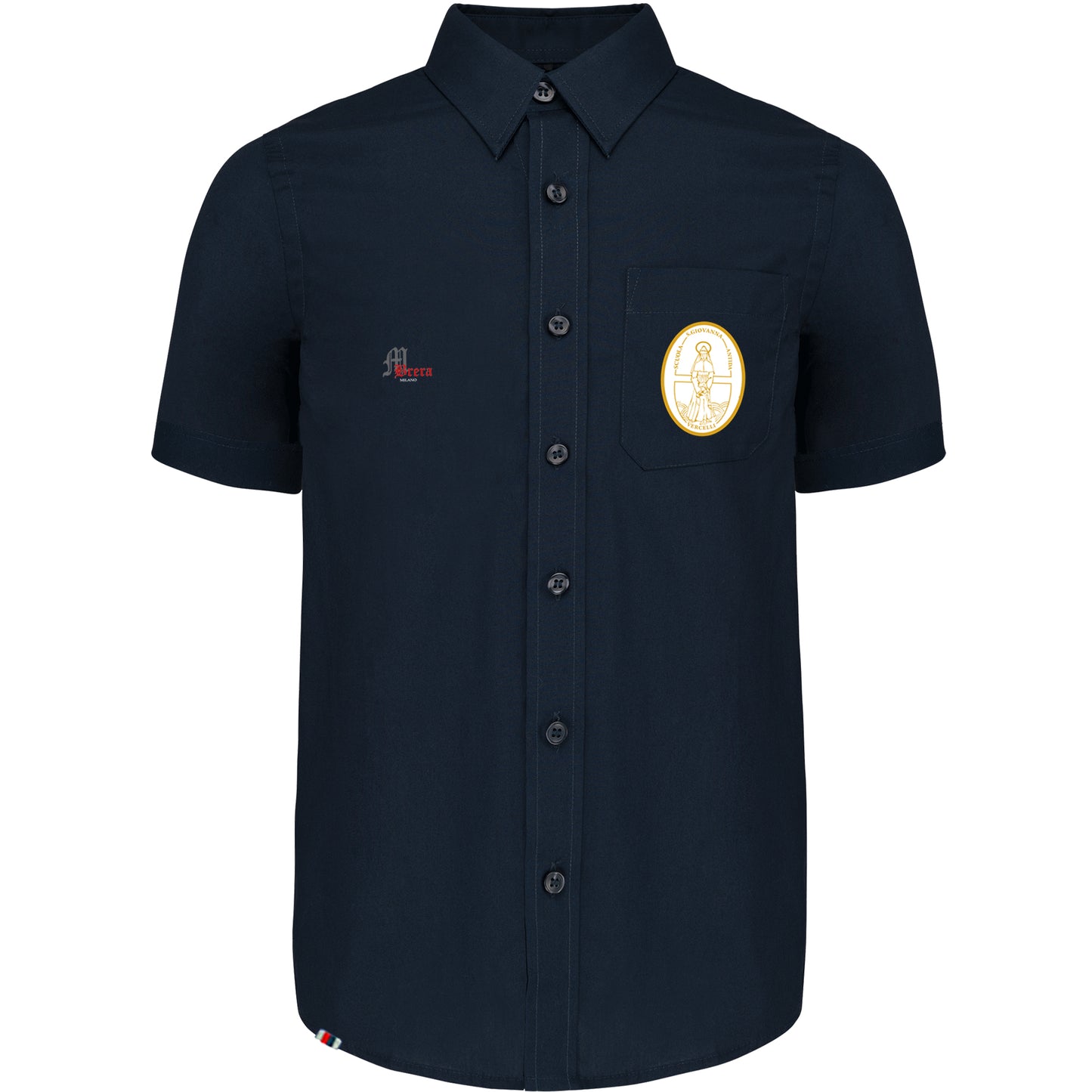 COD. 17 - Camicia Bambino