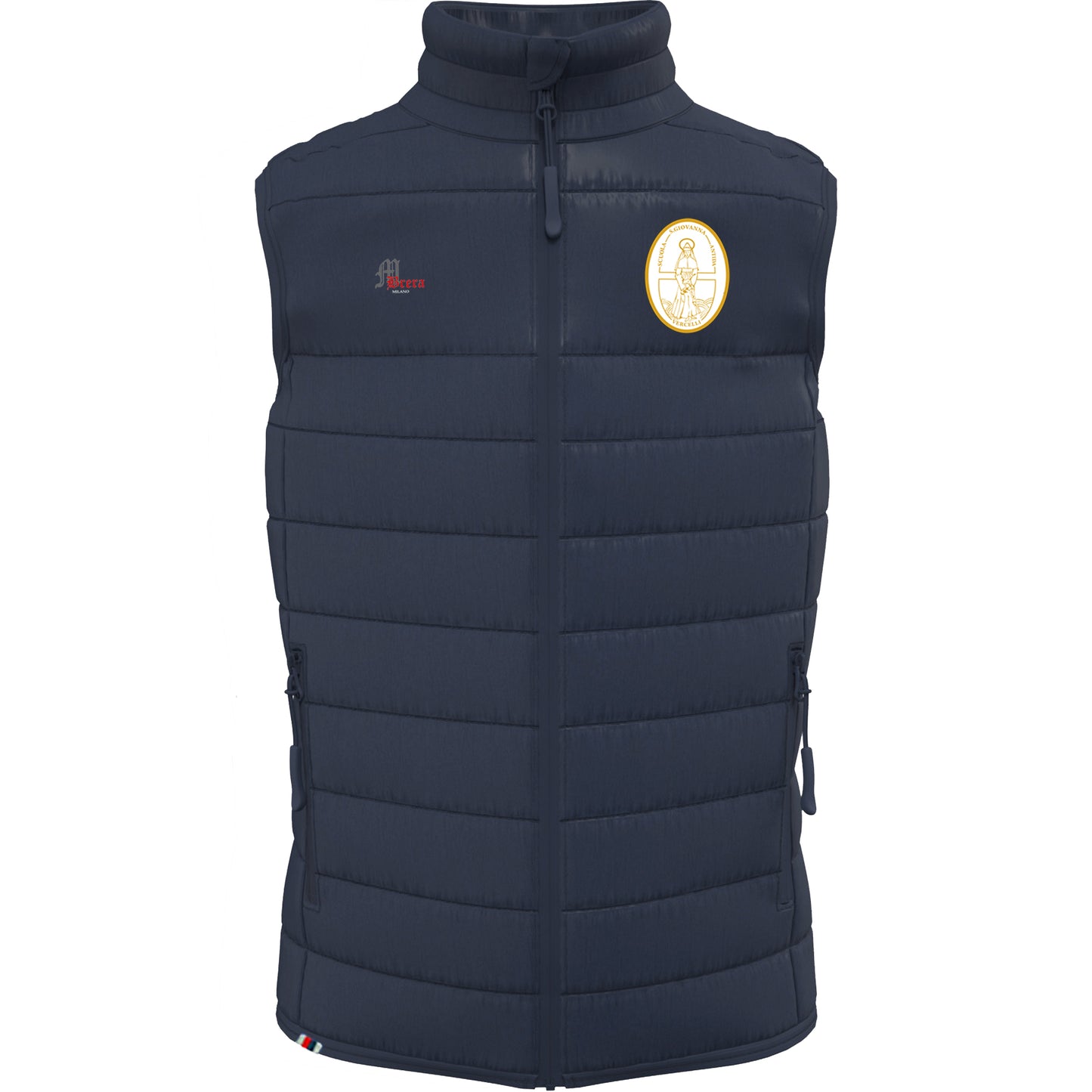 COD. 19 - Gilet Imbottito Bambino