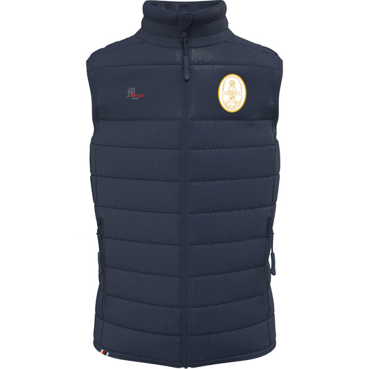 COD. 19 - Gilet Imbottito Bambino