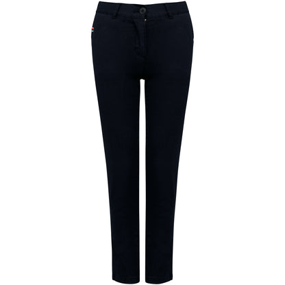 COD. 25 - Pantalone Elegante Bambina