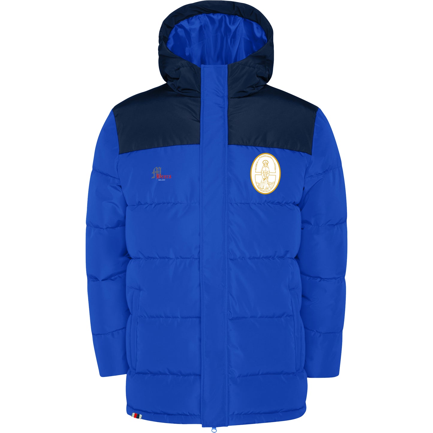 COD. 23 - Parka Imbottito Bambino