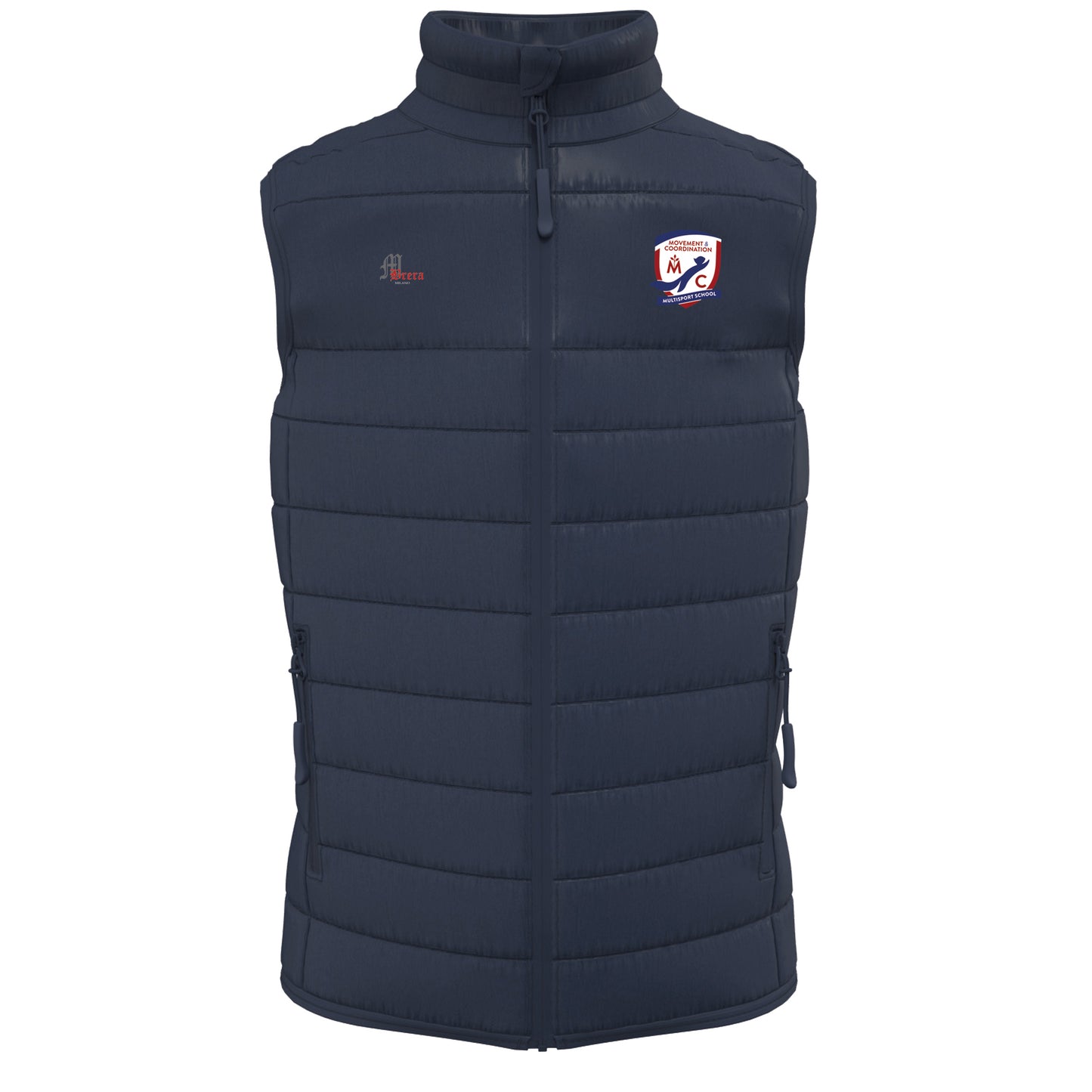 Gilet Imbottito Bambino