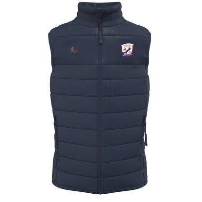 Gilet Imbottito Bambino