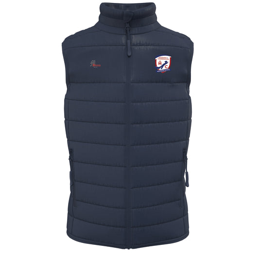 Gilet Imbottito Bambino