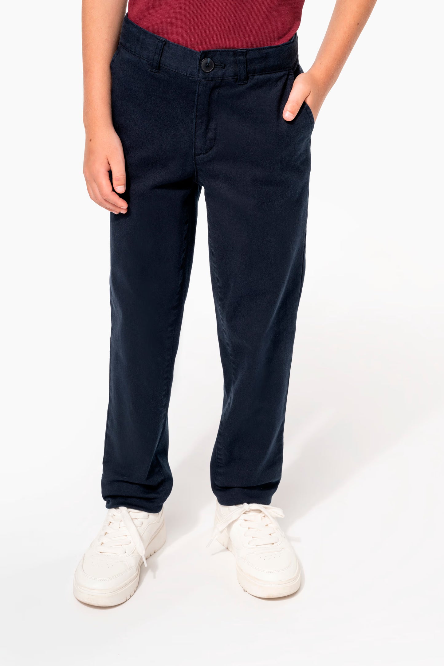 COD. 24 - Pantalone Elegante Bambino