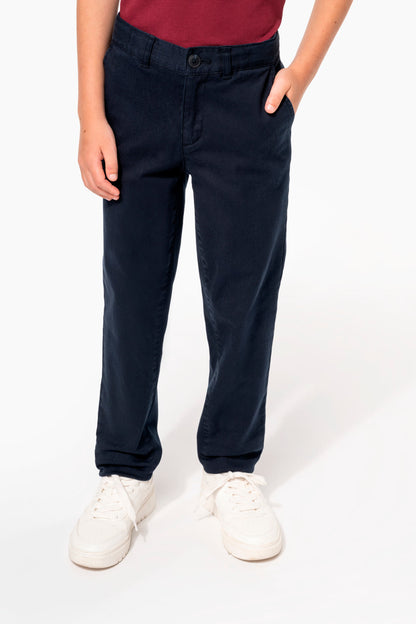 COD. 24 - Pantalone Elegante Bambino