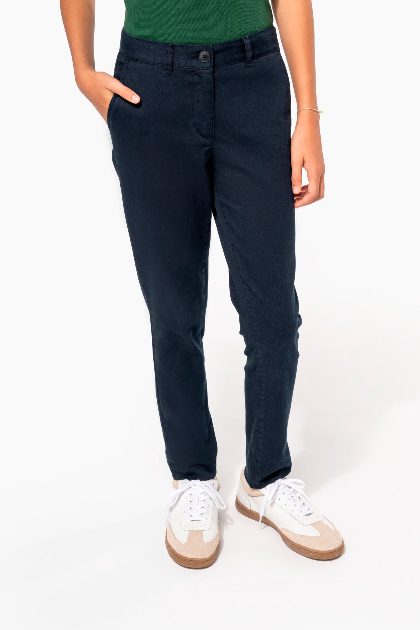 COD. 25 - Pantalone Elegante Bambina