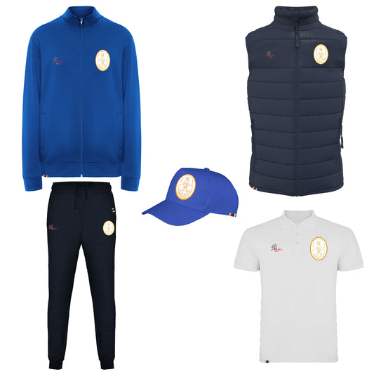 KIT - CASUAL