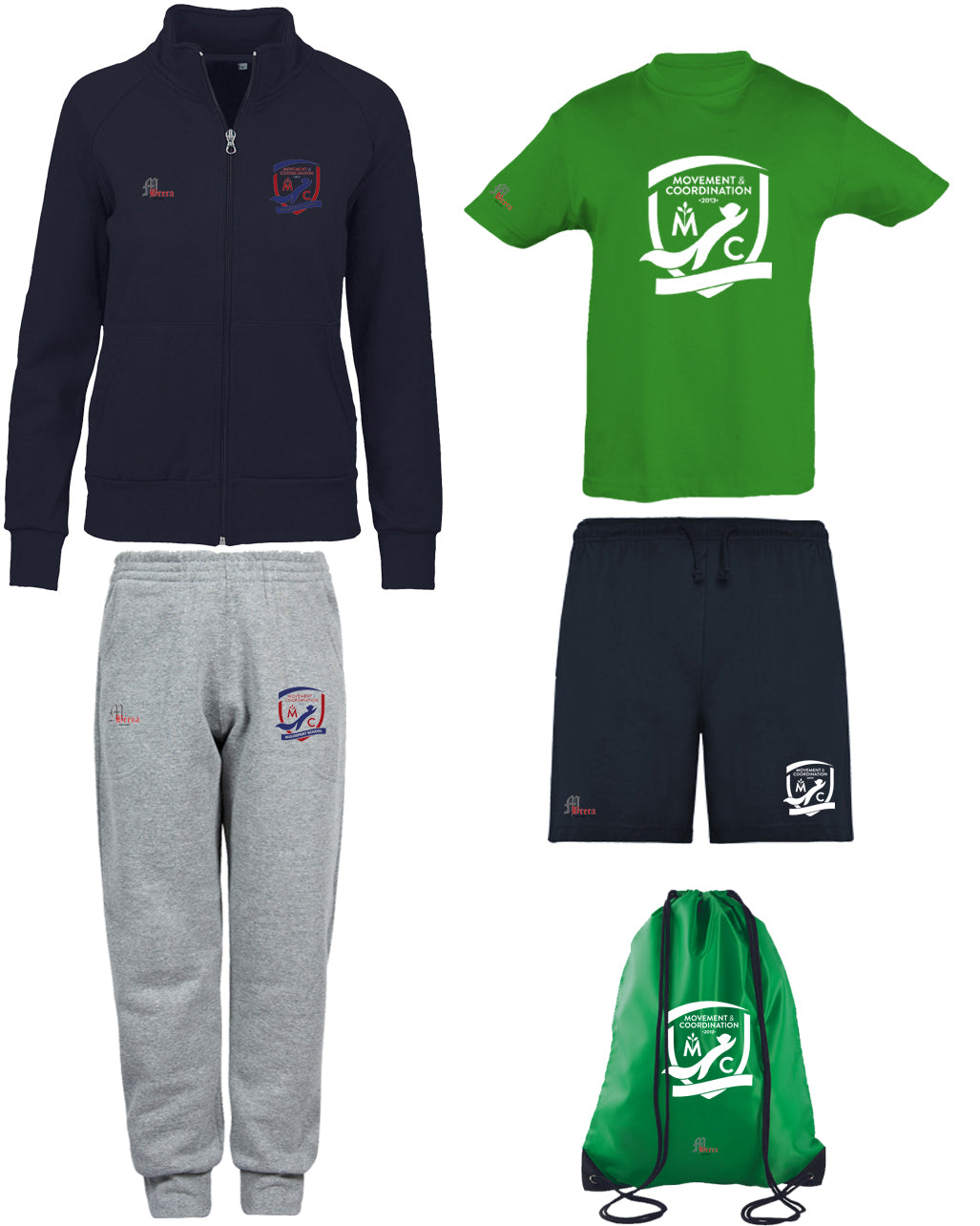 Kit Baby Annuale 2023