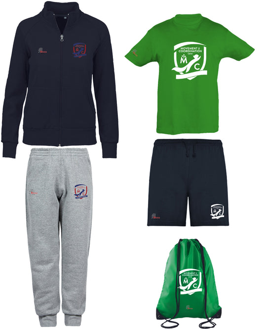 Kit Baby Annuale 2023