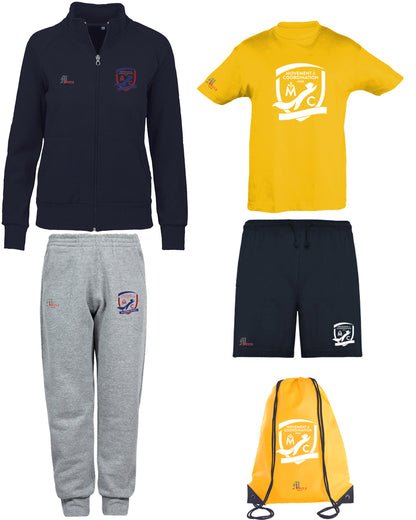 Kit Mini Annuale 2024