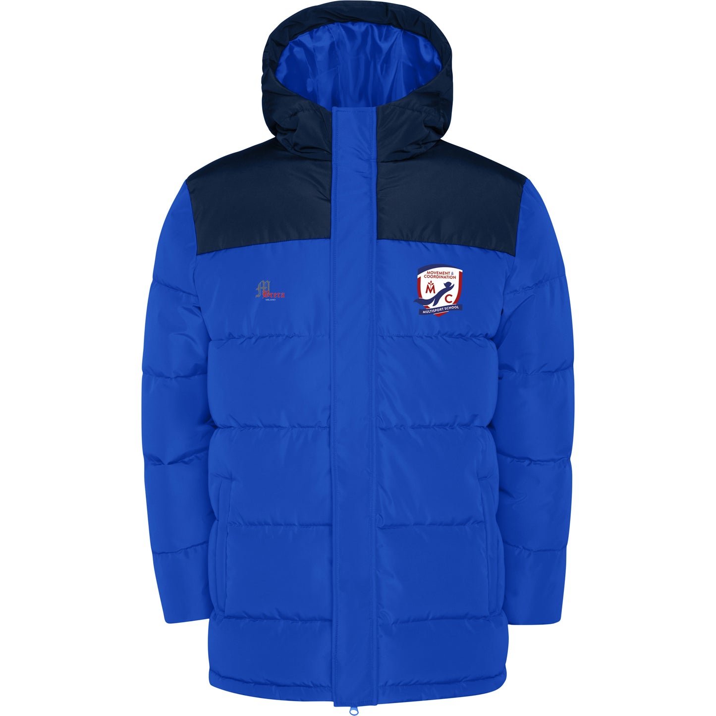 Parka Imbottito Bambino