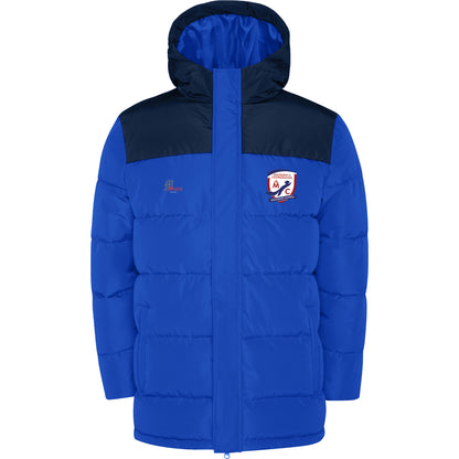 Parka Imbottito Bambino